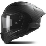 LS2 - Integraalhelm - Zwart - Polycarbonaat - UV-bestendig