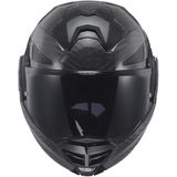 LS2 - Advant X Carbon - Motorhelm - Solid - Lichtgewicht - Modulaire Helm