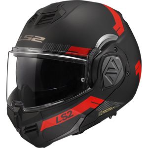 LS2 - FF906 Advant Bend - Helm