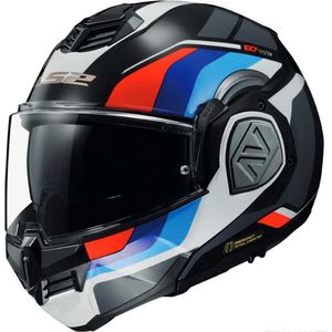 LS2 FF906 Advant Sport Helm