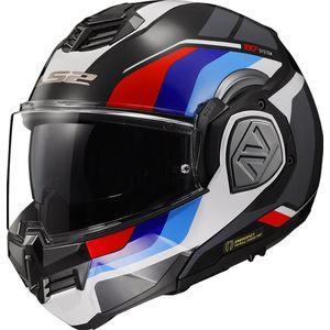 LS2 FF906 Advant Sport Helm