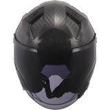 LS2 - Infinity II OF603 - Helm - Glans Carbon - Luxe Design