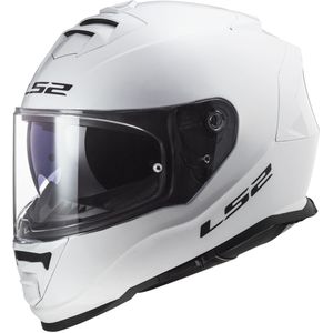 LS2 - FF800 Storm II - Integraalhelm - KPA - Zwart