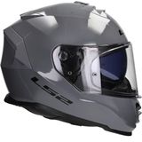 LS2 - Storm II Solid FF800 - Helm - Nardo Grey - Polycarbonaat