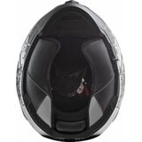 LS2 - Storm II Solid FF800 - Helm - Mat Titanium