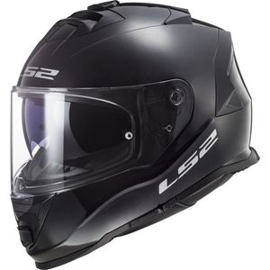 LS2 - FF800 Storm II - Helm - Glanzend Zwart - Integraalhelm