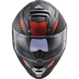 Ls2 Ff800 Storm Ii Racer Integraalhelm