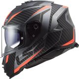 Ls2 Ff800 Storm Ii Racer Integraalhelm