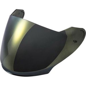 LS2 - OF603 - Vervangingsscherm - Iridium Gold - Hoogwaardige Materialen
