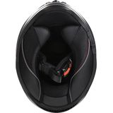 LS2 - FF808 Stream II - Integraalhelm - KPA - Krasbestendig Vizier - ECE 22-06