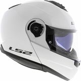 Ls2 - FF908 Strobe II - Modulaire Helm - Veilig - KPA-schaal