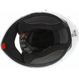 Ls2 - FF908 Strobe II - Modulaire Helm - Veilig - KPA-schaal