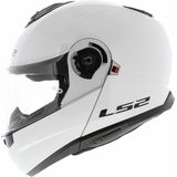 Ls2 - FF908 Strobe II - Modulaire Helm - Veilig - KPA-schaal
