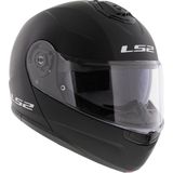 LS2 - FF908 - Systeemhelm - Strobe II - Krasvast Vizier - Pinlock Voorbereid