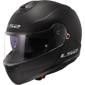 LS2 FF908 Strobe II Solid Helm