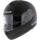 LS2 FF908 Strobe II Solid Helm