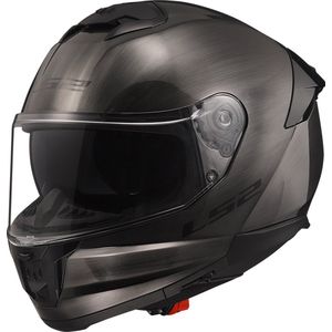 LS2 FF808 Stream II Jeans Helm