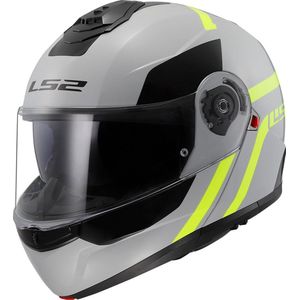 LS2 FF908 Strobe II Autox Helm