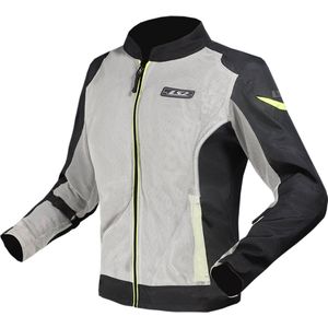 LS2 - Airy - Motorfiets Textiel Jas - Dames