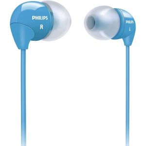 Philips In-Ear Oordopjes Blauw