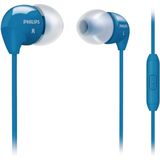 Oortelefoon - Klein Ontwerp - Zachte Caps - Ingebouwde Microfoon