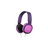 Philips - SHK2000PK/00 - On-ear Hoofdtelefoon - Roze - Duurzaam Ontwerp