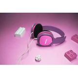Philips - SHK2000PK/00 - On-ear Hoofdtelefoon - Roze - Duurzaam Ontwerp