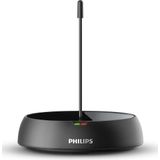 Philips - SHC5200 - Draadloze Koptelefoon - Zwart - Lichtgewicht Ontwerp