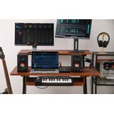 Edifier - MR3 - Studio Monitor Speakers - Zwart - Actieve Luidsprekers met Bluetooth