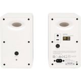 Edifier - M60 - Compacte 2.0 PC Speakerset - Wit - 66W RMS