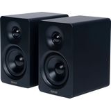 Edifier - M60 - Compacte 2.0 PC Speakerset - Zwart - 66W RMS Geluid
