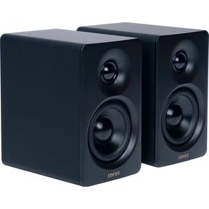 Edifier - M60 - Compacte 2.0 PC Speakerset - Zwart - 66W RMS Geluid