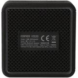 Edifier - ES20 - Bluetooth Luidspreker - Zwart - 15 Uur Speeltijd