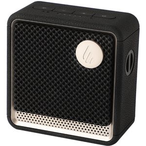 Edifier - ES20 - Bluetooth Luidspreker - Zwart - 15 Uur Speeltijd