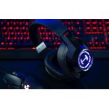 Edifier - G2 II - Gaming Headset - Zwart