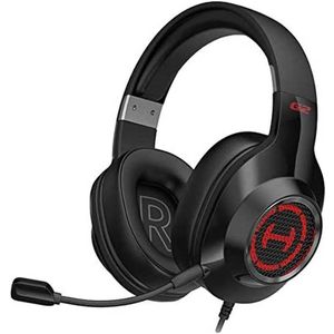Edifier G2 II Gaming Headset - 7.1 Surround Sound - USB