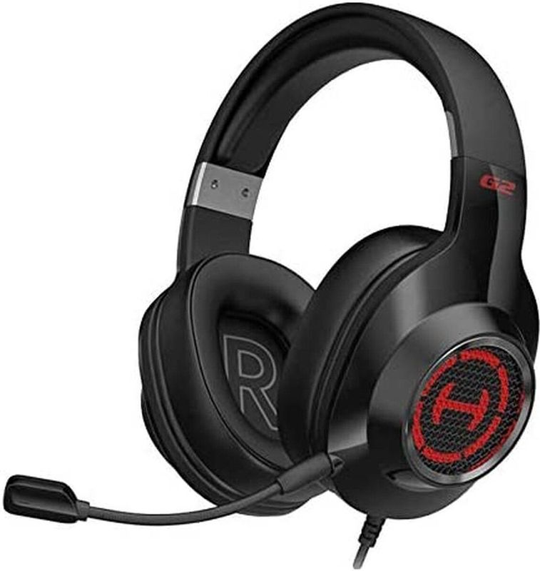 Edifier - G2 II - Gaming Headset - Zwart