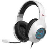 Edifier - G2 II - Gaming Headset - Wit - Bedraad - 7.1 Surround Sound