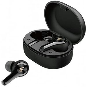 Edifier X5-BK X5 hoofdtelefoon True Wireless Stereo oordopjes, zwart, Bluetooth