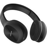 Edifier - W800BT Plus - Draadloze Over-Ear Koptelefoon - Zwart - Bluetooth 5.1