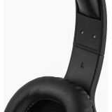 Edifier W800BT Plus Draadloze Over-Ear Koptelefoon Zwart