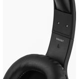 Edifier - W800BT Plus - Draadloze Over-Ear Koptelefoon - Zwart - Bluetooth 5.1