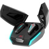 Edifier - TWS HECATE GX07 - Draadloze Oortelefoon - Grijs - ANC