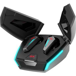 Edifier - TWS HECATE GX07 - Draadloze Oortelefoon - Grijs - ANC