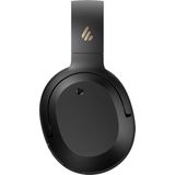Edifier - W820NB - Over-Ear Bluetooth Koptelefoon - Zwart - Actieve Noise Cancelling