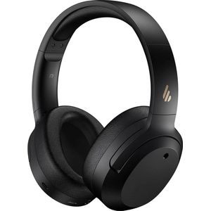 Edifier - W820NB - Over-Ear Bluetooth Koptelefoon - Zwart - Actieve Noise Cancelling