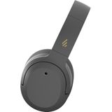 Edifier Draadloze Hoofdtelefoon W820NB, ANC (Grijs)