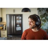Edifier - Stax Spirit S3 - Over-Ear Bluetooth Hoofdtelefoon - Zwart - Planar Magnetic Driver