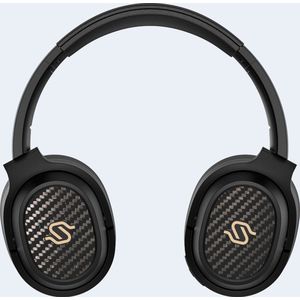 Edifier - Stax Spirit S3 - Over-Ear Bluetooth Hoofdtelefoon - Zwart - Planar Magnetic Driver