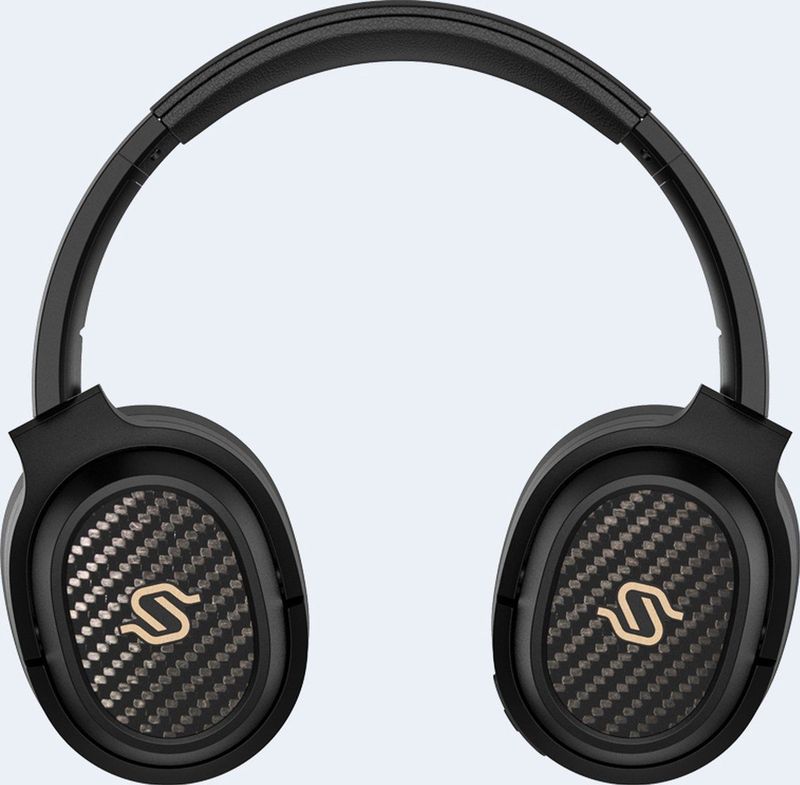 Edifier - Stax Spirit S3 - Over-Ear Bluetooth Hoofdtelefoon - Zwart - Planar Magnetic Driver